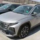 هيونداي توسان 1.6 2025 سمارت - كمفورت