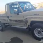 تويوتا - شاص سلق بيج اتوماتيك 2025