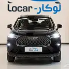 هافال H6 الفل