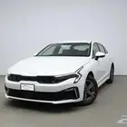 كيا K5 ستاندر 2.5 موديل 2025 عرض خاص