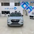 سوزوكى فورنكس GLX- 2TONE 2026 نجيب اوتو