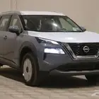 اكس تريل 2026 متوفر كاش و بنك 7 راكب دبل و بدون .