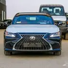 لكزس ES300AH 2025 كاش وتقسيط