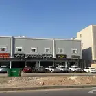 عمارة تجارية باليرموك