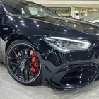 مرسيدس CLA45s 2022