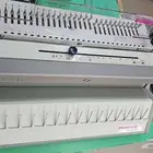 ماكينة تخريم رينز