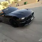 فورد موستنق 2021 كشف شبه مخزن ممشل قليل