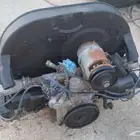 مكينة فلكس واجن 1600 تبريد هواء