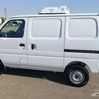 ايكو سوزوكي تبريد تجميد