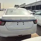 سوزوكي ديزاير 2026 اصفار جديد متوفر جميع الالوان للاجار