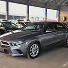 مرسيدس A220 بنزين 2020 وارد كوريا بطاقه جمركيه