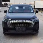 هافال H6 فل كامل 2026الشكل الجديد القيادة للسيارات