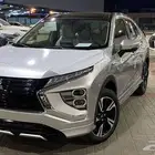 ميتسوبيشي اكليبس كروس نص فل موديل 2025