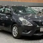 نيسان صني كمفورت 2023 ( كاش و أقساط )