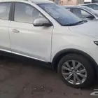 ام جى زد اس ستاندر 2023 بطاقه جمركيه