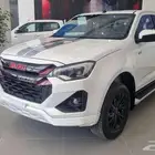 ايسوزو ديماكس 2025 GT دبل أوتوماتيك بسعر مميز 123 الف