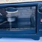 فرن كهربائي صغير