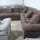 كنب جديد جاهز