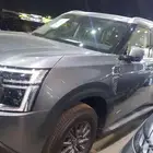 نيسان باترول LE2 2025 جديد اصفار ( ملوح )