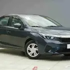 هوندا سيتي 1.5 ستاندر 2025 كاش واقساط