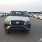 تويوتا فورتشنر دبل 4 سلندر رمادي ديزل 2026 افضل العروض