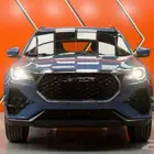 جيتور X70 لاكجري 2025 وكالة استلام مباشر