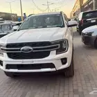 فورد ايفرست استاندر دبل 2025