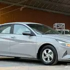 هيونداي النترا فلييت 2021 ( كاش و أقساط )