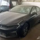 كيا كي فايف 2024 ( فل كامل ) وارد الجبر بسعر ستاندر مطور