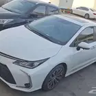 تويوتا كورولا 2023