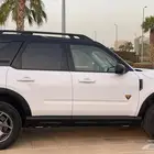 فورد برونكو 2021 فل كامل