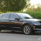 هيونداي سوناتا 2021