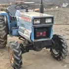 حراثة هينموتو دبل دفرنسين بسعر 13 الف