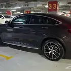 مرسيدس GLC200 Coupe 2022