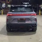 جيلي كولراي فل لافندر 2024 ( كاش و أقساط )