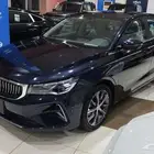 جيلي امجراند فل كامل موديل 2026 كاش - بنك