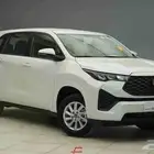 تويوتا انوفا GL 2.0 بنزين 2026