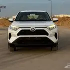 تويوتا راف فور ستاندر دبل 2025