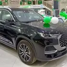 عرض خاص شيري تيجو 8 برو 2025 فل كامل لاكجري بروماكس