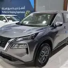 نيسان اكس تريل S موديل 2026