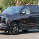 كاديلك اسكاليد 600 Sport Platinum 2025 اصفا مع ضمان