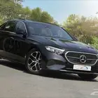 مرسيدس E 200 Avantgarde 2026 اصفار وارد كوريا مع ضمان الوكيل