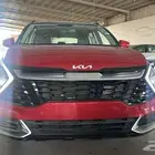 كيا سبورتاج فل كامل دبل 2024