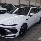 هيونداي سوناتا كمفورت موديل 2025 سعودي