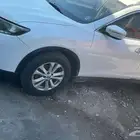 نيسان اكس تريل 2017 - للبيع او التشليح