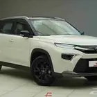 تويوتا اوربان كروزر فل كامل 2026