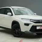 تويوتا اوربان كروزر ستاندر 2026