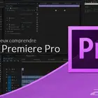 دورة تدريبية للمبتدئين على برنامج Adobe Premiere Pro