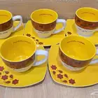 اكواب هدايا ليبتون قديمة