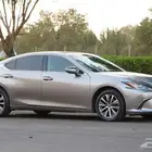 لكزس 2021 ES 350 بطاقه جمركيه